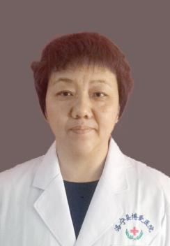 王桂芝-执业医师