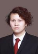 彭三妮-执业医师